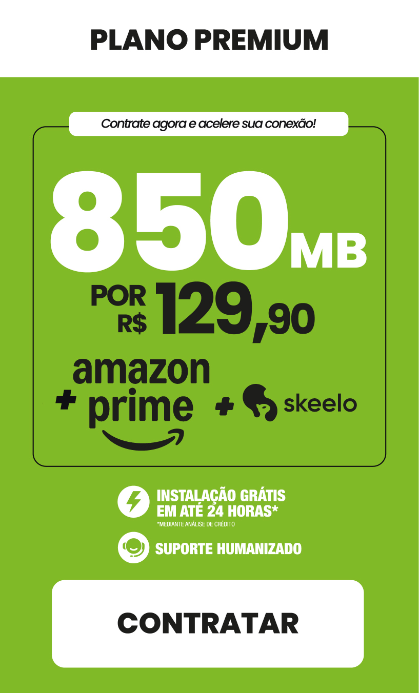 PLANO PREMIUM